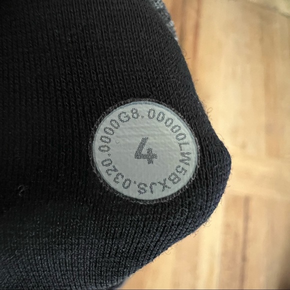 NEW Lululemon Wunder Under HR 28” Heathered Black - Picture 7 of 9